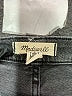 Madewell Gray Jeans Size 25 waist - photo 7