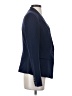 White House Black Market Blue Blazer Size 4 - photo 4