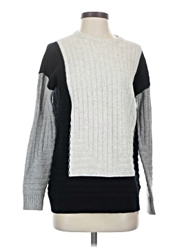 Vince. pullover sweater (view 1)