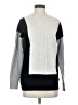 Vince. Color Block Gray pullover sweater Size XXS - photo 1