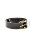 Cipriani 100% Leather Black Leather Belt Size S - photo 1