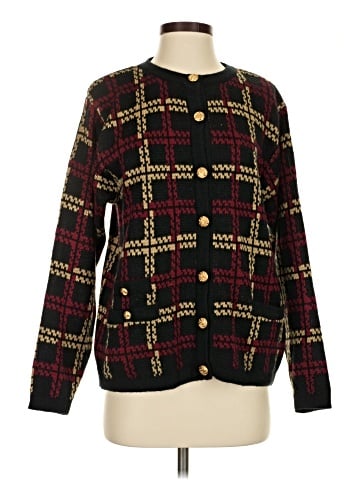 Hasting & Smith Cardigan (view 1)