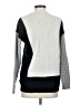 Vince. Color Block Gray pullover sweater Size XXS - photo 2