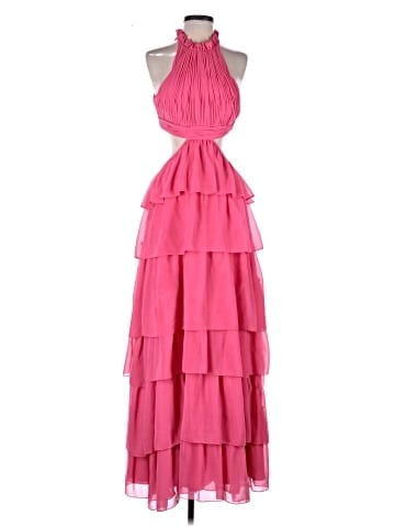 IEENA for Mac Duggal Cocktail Dress (view 1)