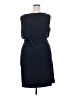 The Limited Solid Black Cocktail Dress Size 2X - photo 2
