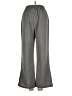 P. Cill Chevron-herringbone Gray Casual Pants Size S - photo 2