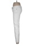 Paige Metallic White Jeans Size 30 waist - photo 5