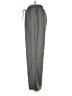 P. Cill Chevron-herringbone Gray Casual Pants Size S - photo 5