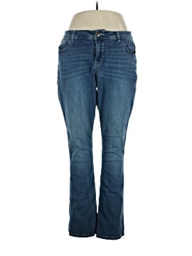 C Established 1946 Jeans