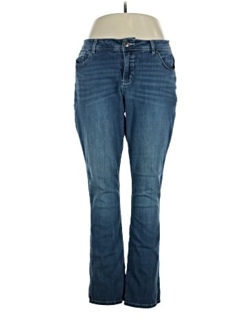 C established 1946 Jeans (view 1)