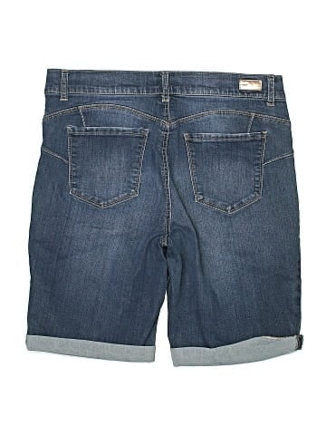 Juicy Couture Denim Shorts (view 2)