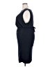 The Limited Solid Black Cocktail Dress Size 2X - photo 5