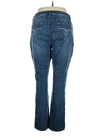 C established 1946 Jeans (view 2)