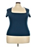 Old Navy Blue Tank Top Size XXL - photo 1