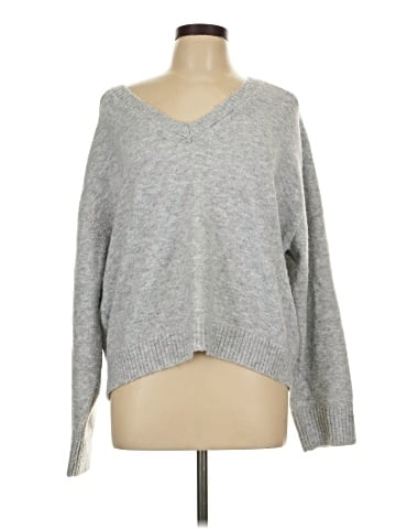Dynamite Pullover Sweater (view 1)