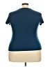 Old Navy Blue Tank Top Size XXL - photo 2