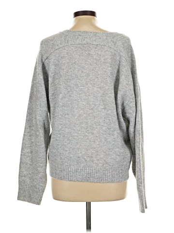 Dynamite Pullover Sweater (view 2)