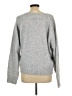 Dynamite Gray Pullover Sweater Size L - photo 2