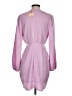 Entro 100% Polyester Pink Cocktail Dress Size S - photo 2
