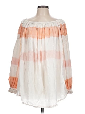 We the Free Long Sleeve Blouse (view 1)