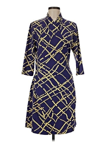 J. McLaughlin Cocktail Dress (view 1)