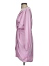 Entro 100% Polyester Pink Cocktail Dress Size S - photo 5