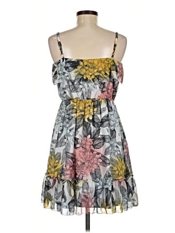 Jessica Simpson Cocktail Dress (view 2)