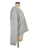 Dynamite Gray Pullover Sweater Size L - photo 4