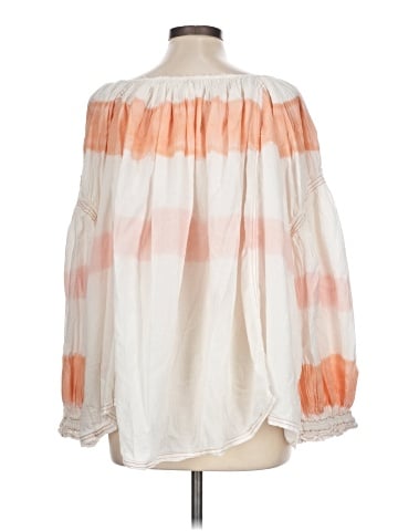 We the Free Long Sleeve Blouse (view 2)