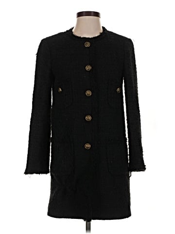 Zara Coat (view 1)