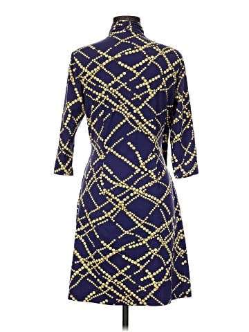 J. McLaughlin Cocktail Dress (view 2)