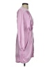 Entro 100% Polyester Pink Cocktail Dress Size S - photo 4