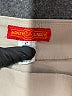 Krazy Larry Solid Ivory Casual Pants Size 2 - photo 7