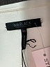 Bobi BLACK Color Block White Cocktail Dress Size XS - photo 7