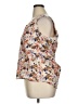 Eddie Bauer Ivory Sleeveless Blouse Size XL - photo 5