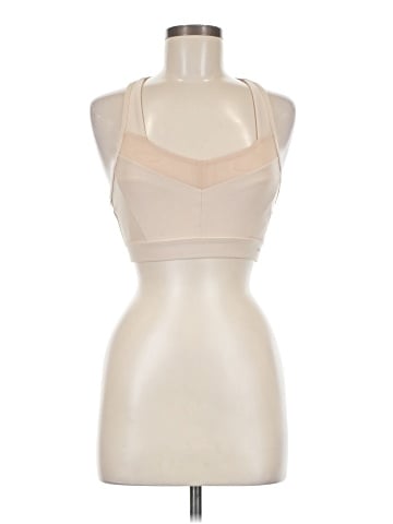 Jockey Tank Top (view 1)