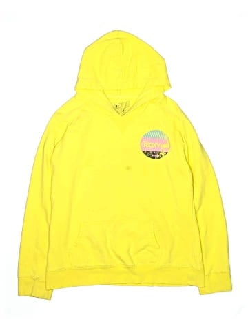 Roxy Pullover Hoodie (view 1)