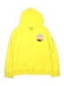 Roxy Yellow Pullover Hoodie Size XL (youth) - photo 1
