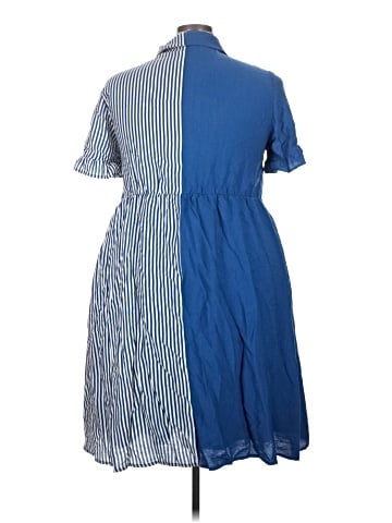BLOOMCHIC Casual Dress (view 2)
