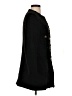 Zara Black Coat Size XS - photo 4
