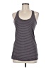 Lululemon Athletica Gray Pink Tank Top Size 2 - photo 1