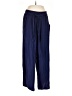 Citrus Blue Casual Pants Size M - photo 1