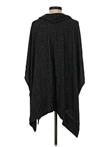 White House Black Market Poncho (view 2)