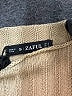 Zaful Tan Turtleneck Sweater Size 4 - photo 7