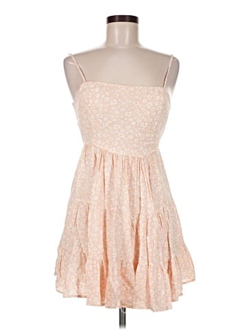 Streetwear Society Cocktail Dress (view 1)