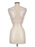 Jockey 100% Polyester Tan Tank Top Size M - photo 2