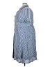 BLOOMCHIC Blue Casual Dress Size 22 - 24 - photo 5
