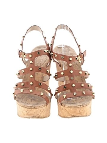 MICHAEL Michael Kors Wedges (view 2)