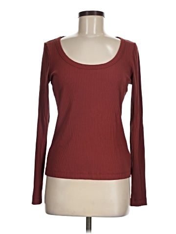 SPANX Long Sleeve T-Shirt (view 1)