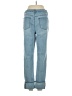So Slimming by Chico's Stars Blue Jeans Size Sm (0) - photo 2